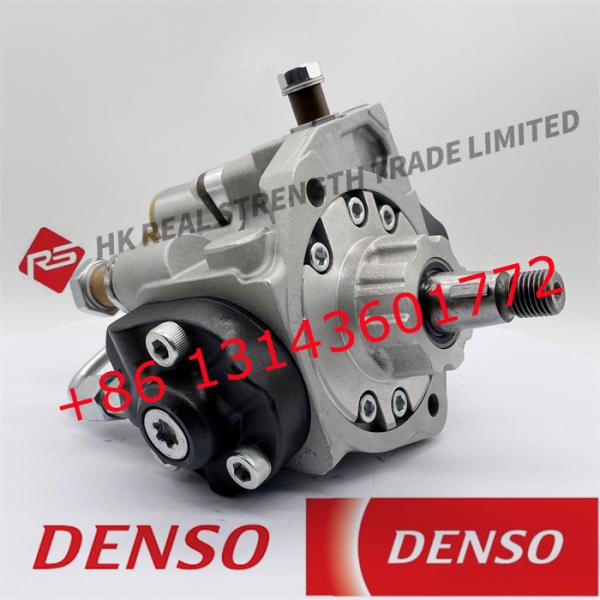 Common Rail HP3 Fuel Diesel Injection Pump 294000-0258 22100-E0332 For HINO