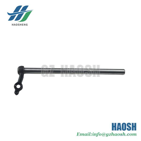 8-97310435-0 8973104350 CLUTCH FORK SHAFT FOR ISUZU 700P 4HK1