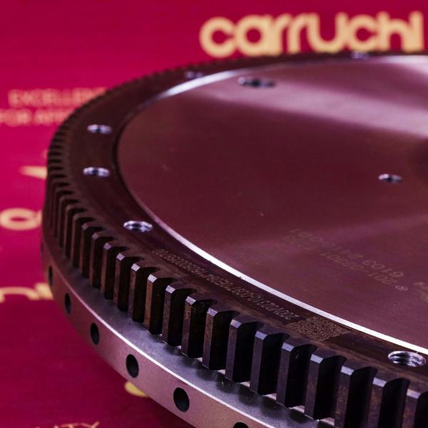 CARRUCHI 201-02301-6085 201-02301-6091 KM7000014 Volante motor MC11