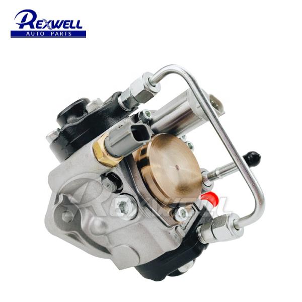 Bomba de inyección de combustible de alta presión para Mitsubishi L200 V98 4M41 1460A022 Año 2006-