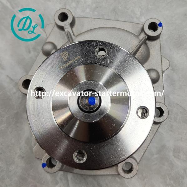 EexcavaStart DL Original Water Pump 1380897 10571157 for Scania DSC9 Engine