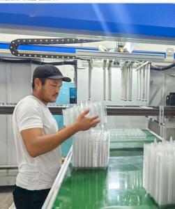 Hengxing Blister Machinery (Shenzhen) Co., Ltd