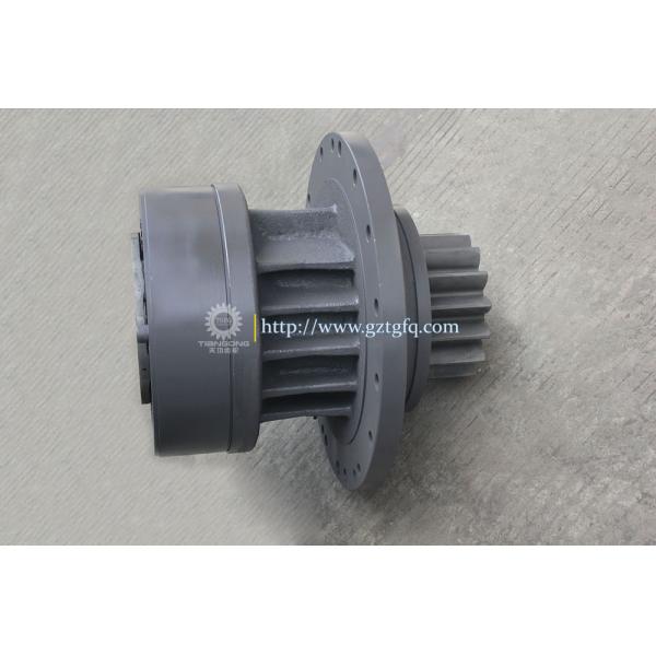 Коробка передач VOE14569767 EC290 качания экскаватора VOE14724044 Vol-vo