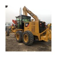 Original válvula hidráulica CAT140K equipamento de classificação para trabalho de terra custo nos Estados Unidos