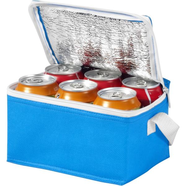 ODM Bulk Insulated Lunch Bags Custom Cooler Oxford Fabric