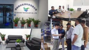 Hunan GCE Technology Co.,Ltd