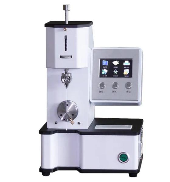 MIT Folding Endurance Tester Paper Fatigue Strength Test Machine ISO 5626 GB/T 2679.5