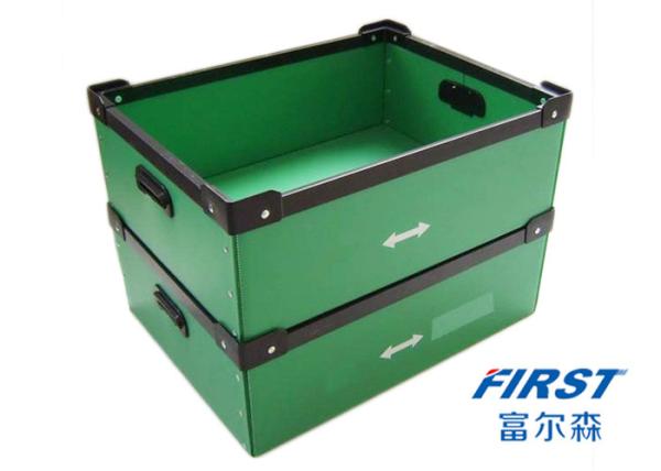 ISO 4 Layer Stacking RAL Color Galvanised Metal Pallet Cages