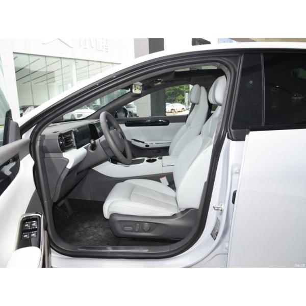 Electric Vehicle EV Leap C01 2023 717 Zhixiang Pure Electric SUV Top Speed Km/H 180