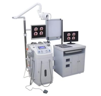 Highly Integrated Ent Opd Unit With LED Lighting / Eustachian Tube