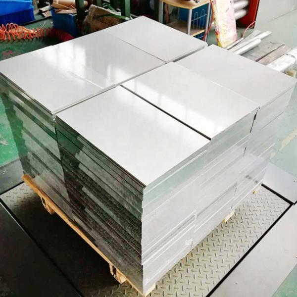 плита T651 закала O h t 6061 0.2mm алюминиевая оборудуя 1/4
