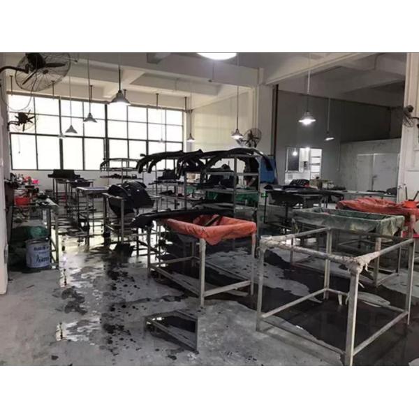 Customized LED Steering Wheel for Maserati Geberit President GT Levante Customization