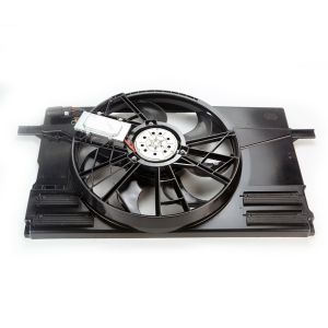 AC Cooling Radiator Electric Fan Assembly Electrical Cooling System For VO LVO OE 31261988