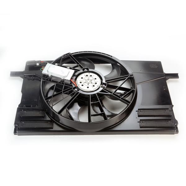 AC Cooling Radiator Electric Fan Assembly Electrical Cooling System For VO LVO OE 31261988