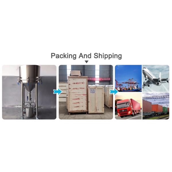 Система фильтрации вакуумной трубы из нержавеющей стали Бухнера