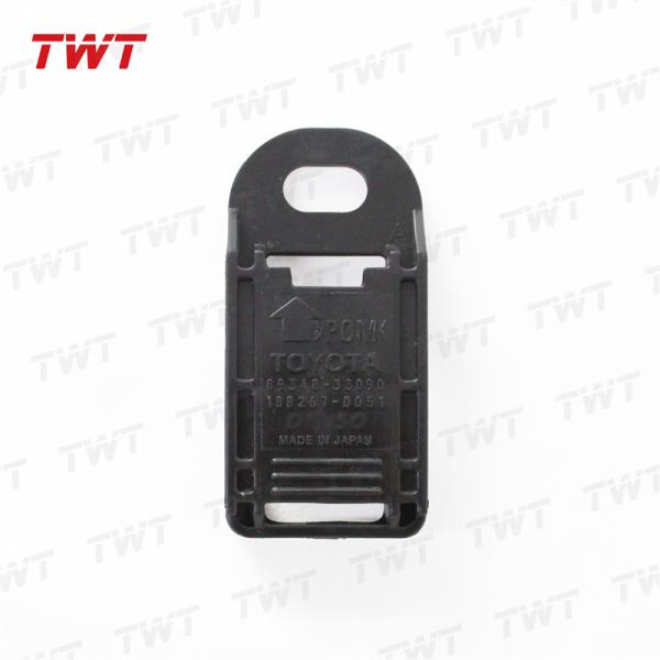 Twt 89348-33090 Ultrasonic Sensor Clip 8934833090 89348 33090 For Toyota Wish 2009-2011 Zge21
