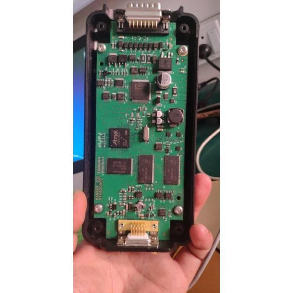 Communication Electronic ET4 CAT Caterpillar Et Diagnostic Adapter