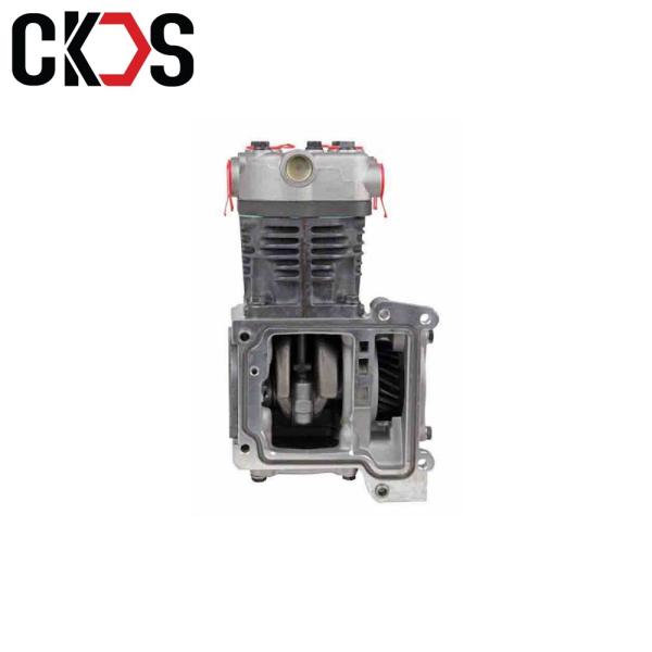 Корабли полуприцепа проветривают компрессор тормоза для 51540007058