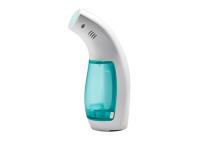 360 Degrees Ironing Portable Mini Travel Handy Clothes Steamer 25 Sec Heat Up Time