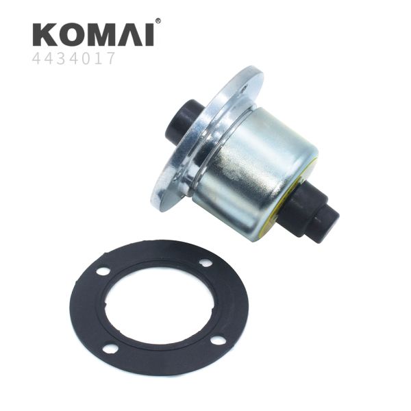 Breather Filter Assembly 4434017 31EE-02100 14561585 Buy Aftermarket Parts