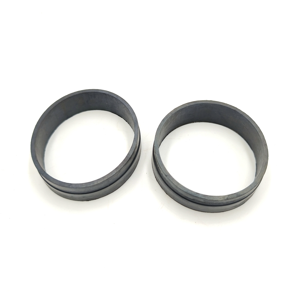 Protective Silicone Rubber Grip NR NBR Rubber Bush Seal