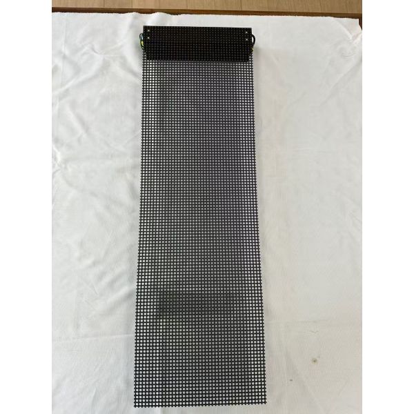 Wholesale Customized LED Transparent Advertising Display Indoor LED Display Holographic Screens