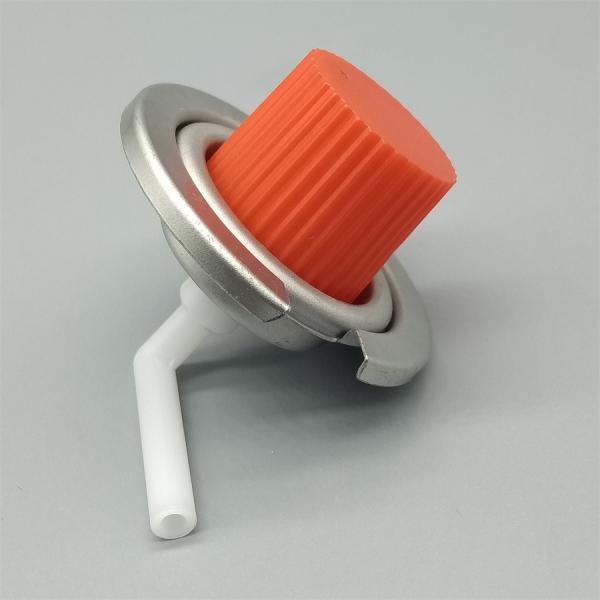 Durable Butane Gas Valve for Household Use with Safe Operation and Efficient Performance
