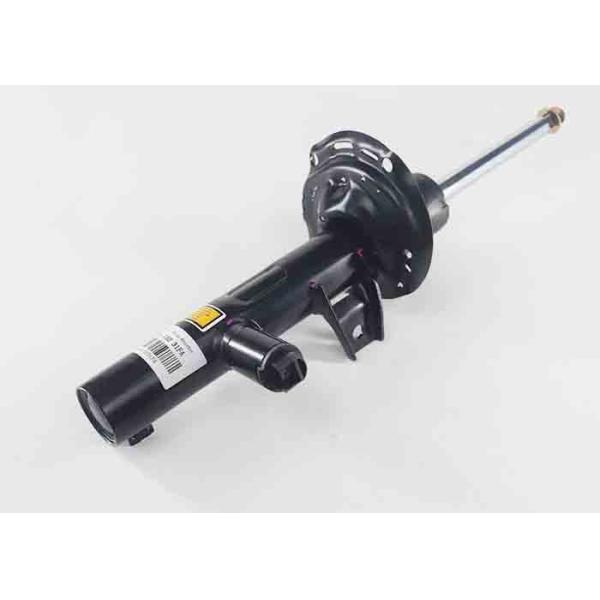 For VW Touran Tiguan Passat Golf Skoda Arteon 2015-2021 Front Electric Damping Spring Suspension Shock 5Q0413031FA 5Q0413032FA
