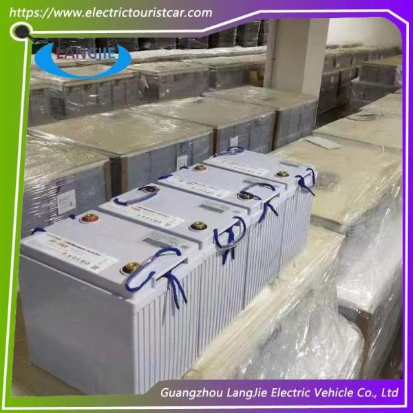 EZGO TXT Front Axle Assembly Suspension Parts Suitable For Golf Carts