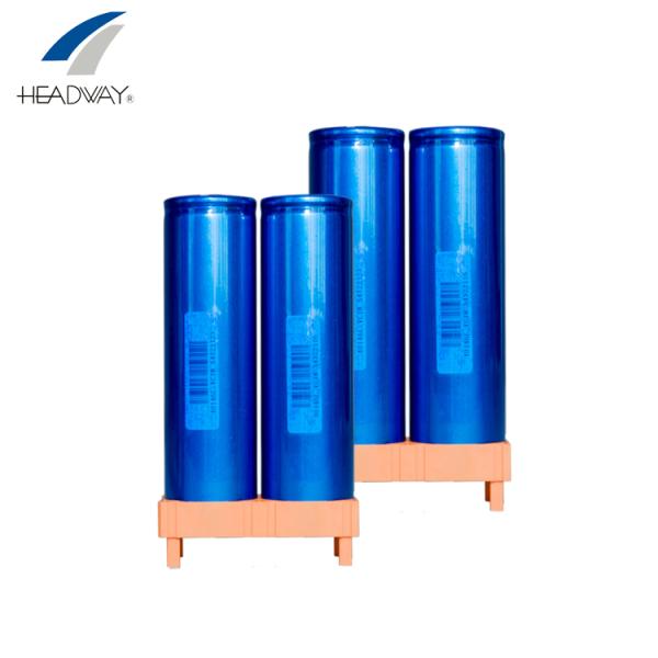 Headway   LiFePo4 6.4V45Ah    Lithium Iron Phosphate   Battery