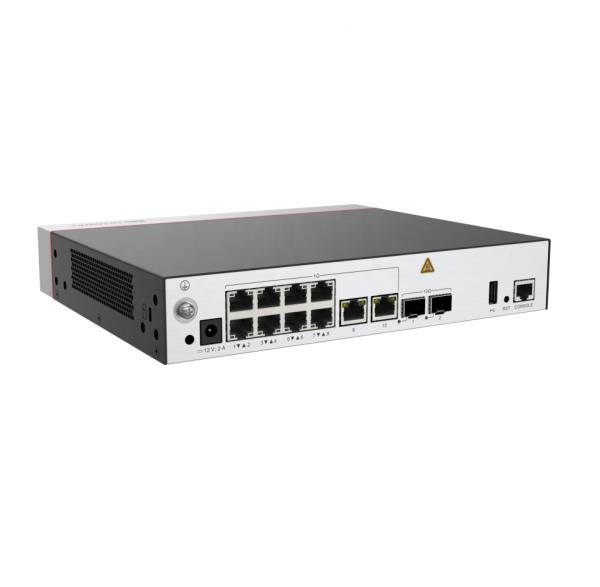 02354KMV-001 Airengine 9701-L-T 10XGE + 2X10GE SFP+ Wireless Access Controller