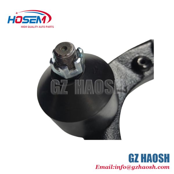 Auto Suspension Parts 4806729225 Upper Suspension Arm LH For Toyota Hiace H200 Wholesale Sale