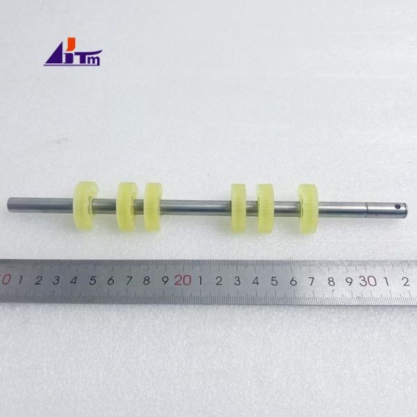 445-0609819 445-0656601 NCR D-Wheel Pressure Roller Shaft ATM Parts