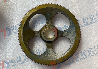 8-97088053-2 TRUCK PARTS IDLER GEAR GENUINE REPLACEMENT FOR ISUZU MODELS