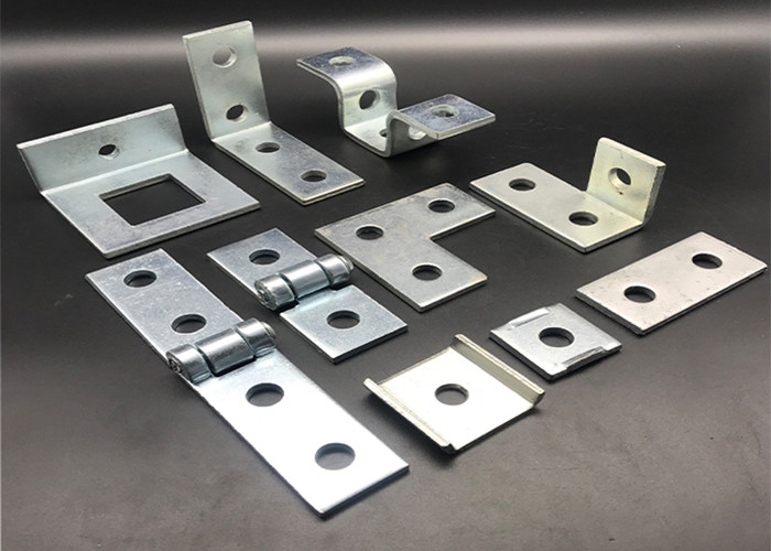 2 соединителя ASTM канала распорки отверстия кладут Unistrut стенные угольники на полку
