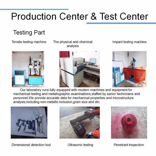 316l/304l hand forged rings Forged Steel Rolled Rings - Built for Manufacturers