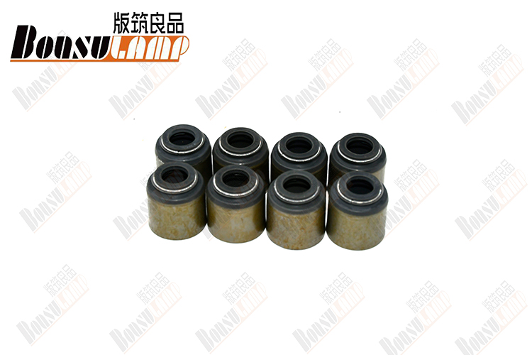 уплотнение NPR FSR 4B 6B 1-12569015-0 проводника клапана 1125690150 8971201670 ISUZU