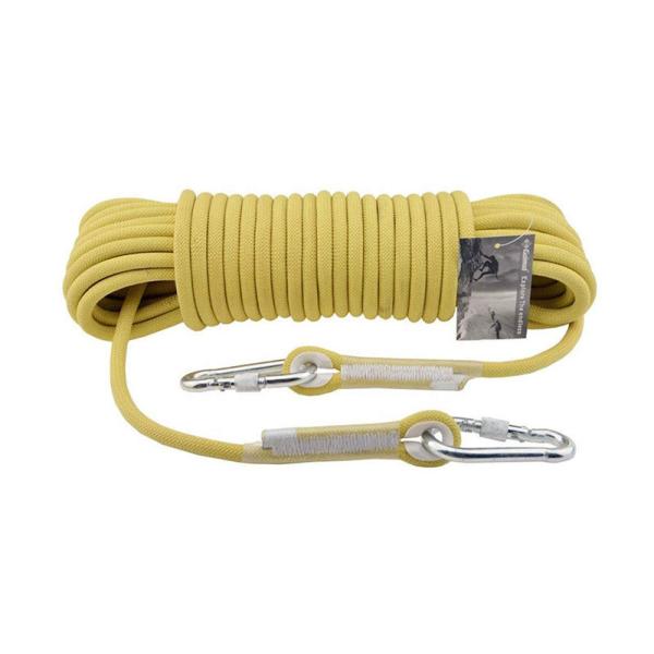 Corde solide 1 de polypropylène de tresse de multifilament corde tressée de 4