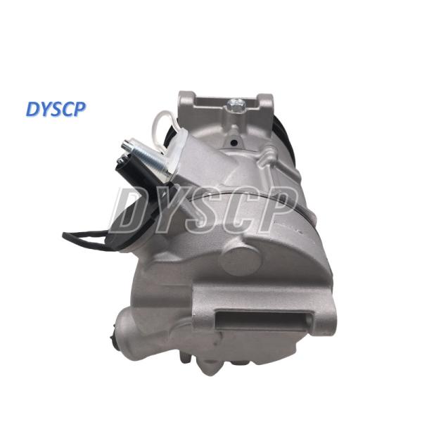 6SEU14C Auto Air Conditioning Compressor 55111410AD For Jeep Chrysler Sebring 2.4 6PK