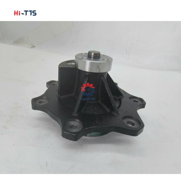 Used  1830606C96 1817687C92 1817687C94 1817687C96 Water Pump WGDF7002 WGEF7003 for Construction Machinery  Engine