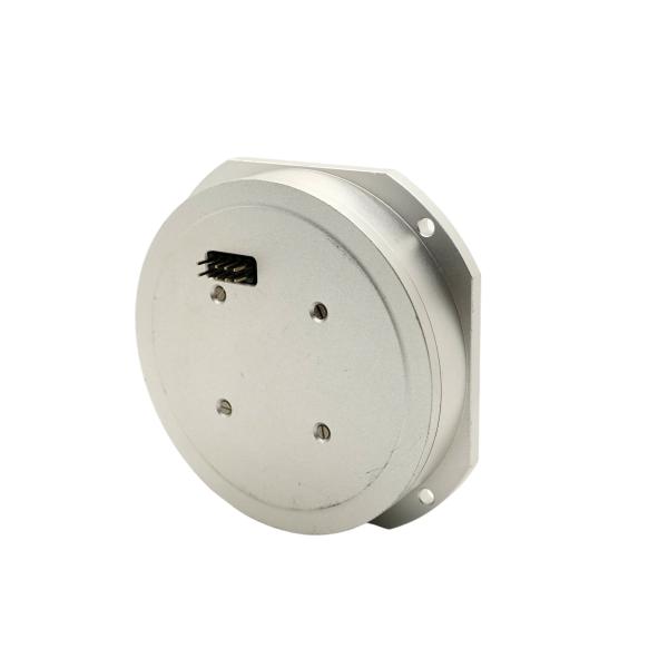 Plato giratorio con control térmico con carga útil de 35 kg