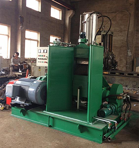 X(S)-200*30 High Performance Internal Rubber Mixer Machine Rubber Kneader