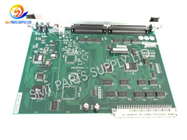 As peças da máquina de SAMSUNG CP45 J9060059b SMT podem dominar o Assy da placa