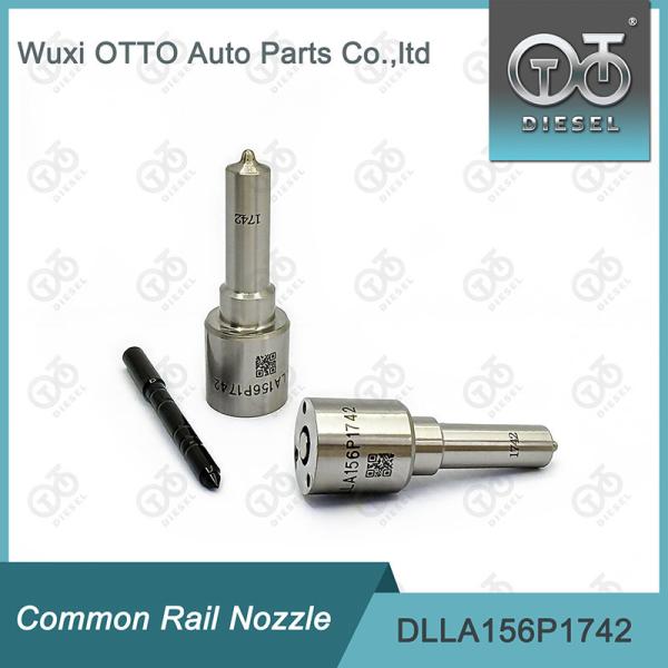 Bosch DLLA156P1742 Common Rail Nozzle for Hyundai 33800-2A900
