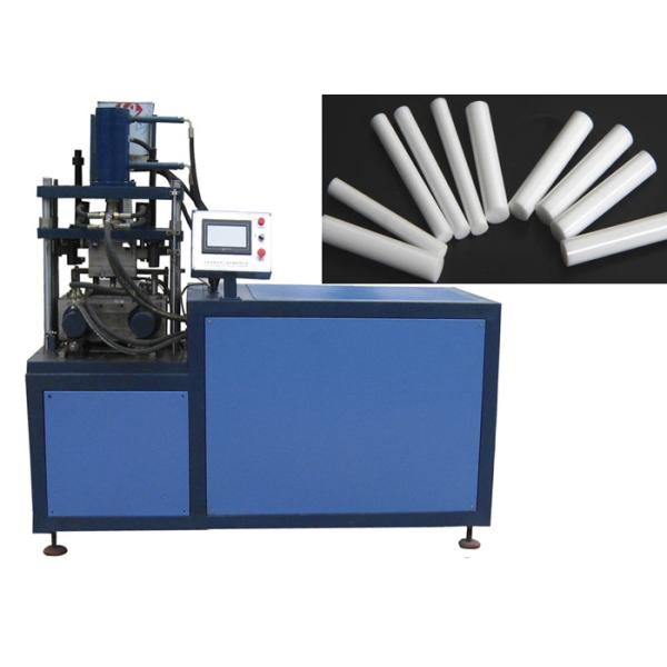 Customized  Power Press Machine , Tablet Punching Machine Automatic Material Filling Design Ceramic Press Machine