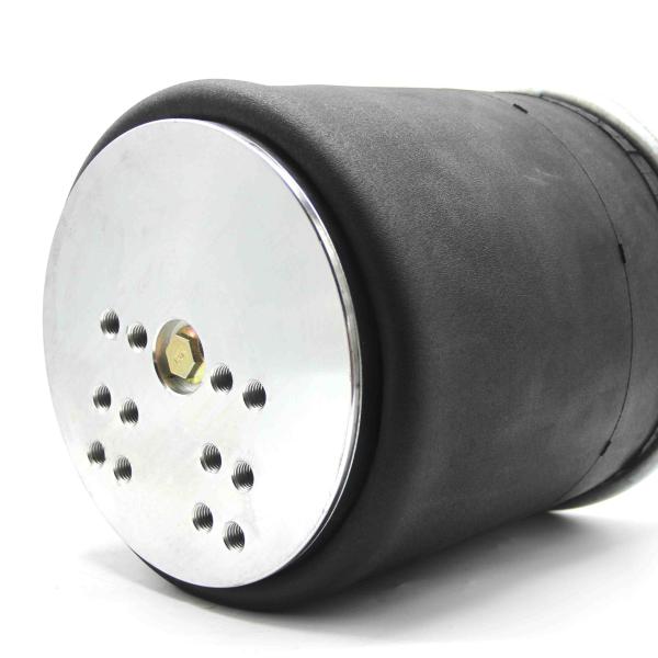 Le caoutchouc bienvenu en métal de ressort pneumatique de camion d'OEM pour BPW Meritor ML7065