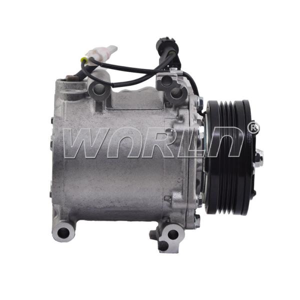 MN189413 MN189414 Auto AC Car Pumps MSC06CA Air Conditioner For Mitsubishi Pajero Mini WXMS059