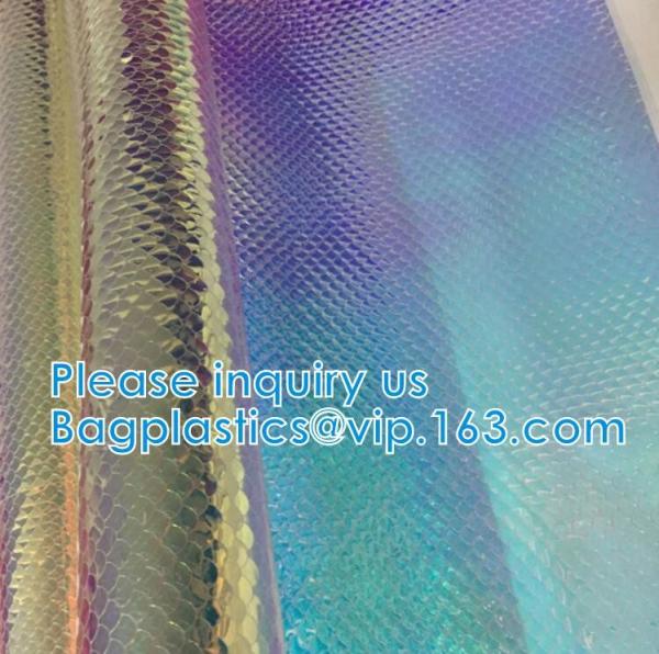 Biodegradable EVA Photovoltaic Film PEVA Laminated Film TPU Hot Melt Film TPU Adhesive Film Color TPU film