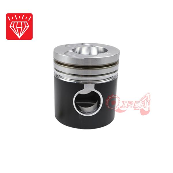 Motor diésel Parte 65.02501-0074 65.02501-0228B D1146 Pistón