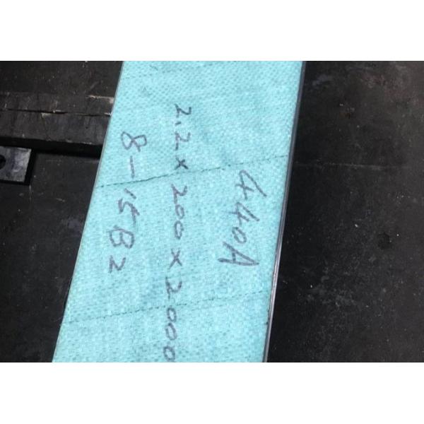 SUS410 SUS420J1 SUS420J2 EN 1.4034 1.4116 440A 440C Stainless Steel Strip, Coil,